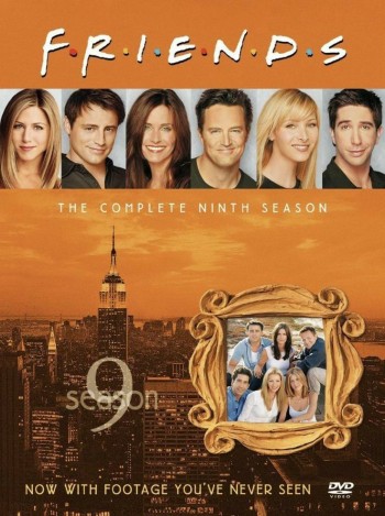 Những Người Bạn (Phần 9) (Friends (Season 9)) [2022]