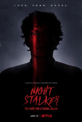 Night Stalker: Săn lùng kẻ sát nhân hàng loạt (Night Stalker: The Hunt for a Serial Killer) [2021]