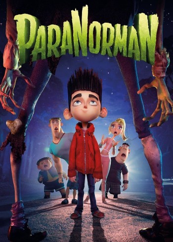 Norman & Giác Quan Thứ 6 (ParaNorman) [2012]