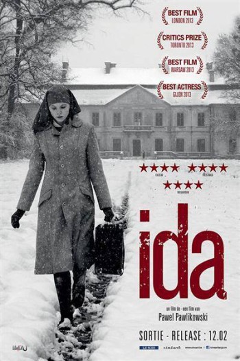 Nữ Tu Ida (Ida) [2014]
