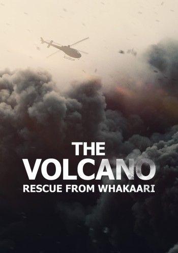 Núi lửa: Giải cứu tại Whakaari (The Volcano: Rescue from Whakaari) [2022]