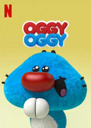 Oggy Oggy (Phần 1) (Oggy Oggy (Season 1)) [2021]