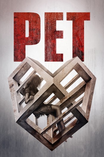 Pet (Pet) [2016]