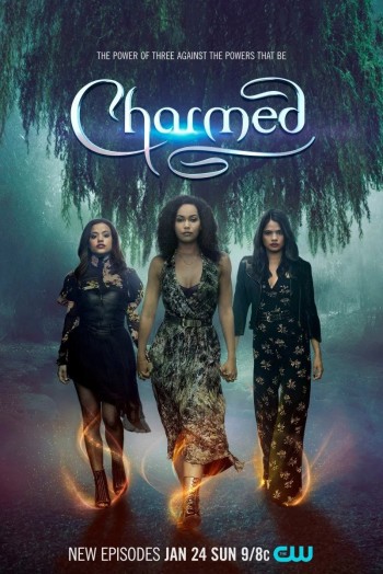 Phép Thuật (Charmed) [2018]