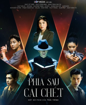 Phía Sau Cái Chết (Behind The Death) [2024]