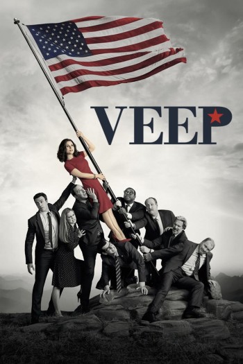 Phó Tổng Thống (Phần 1) (Veep (Season 1)) [2012]