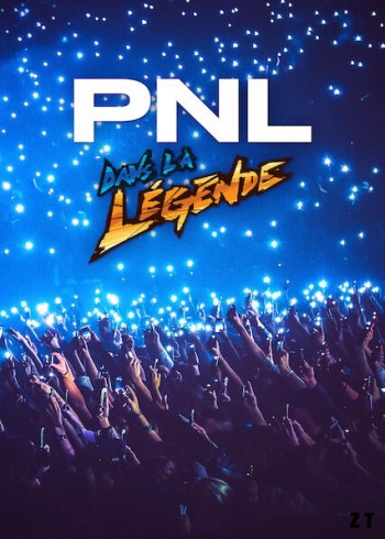 PNL - Dans la légende tour (PNL - Dans la légende tour) [2020]