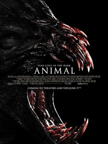 Quái thú (Animal) [2014]