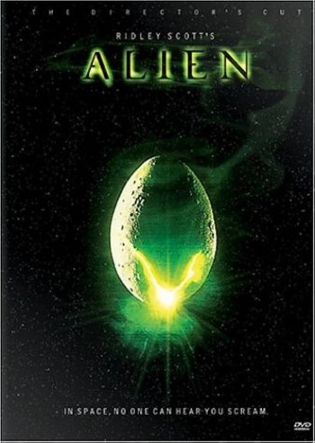 Quái Vật Không Gian 1 (Alien 1) [1979]