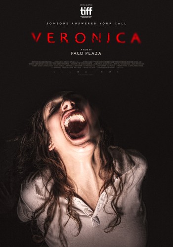 Quỷ Nhập Hồn (Veronica) [2017]