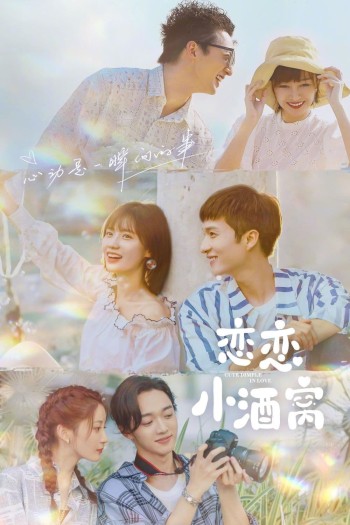 Quyến Luyến Lúm Đồng Tiền (In Love With Your Dimples) [2021]