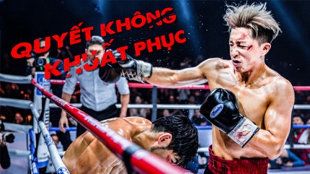 Quyết Không Khuất Phục