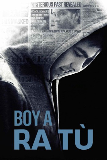 Ra Tù (Boy A) [2007]