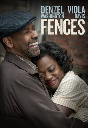 Rào Chắn Sắc Tộc (Fences) [2016]