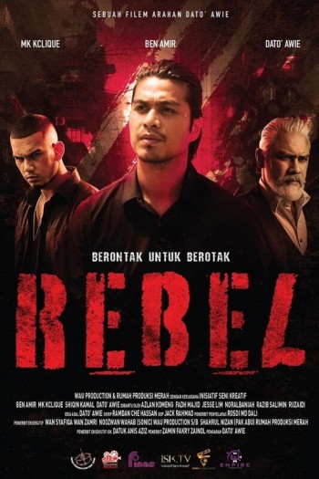 Rebel: Nổi dậy (Rebel) [2024]