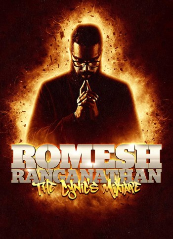 Romesh Ranganathan: Người Hoài Nghi (Romesh Ranganathan: The Cynic) [2022]