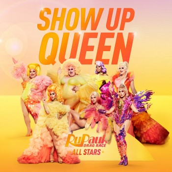 RuPaul's Drag Race: Minh Tinh hội tụ (Phần 6) (RuPaul’s Drag Race: All Stars (Season 6)) [2021]