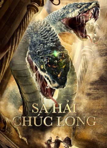 Sa Hải Chúc Long (Guardian of the Palace) [2020]