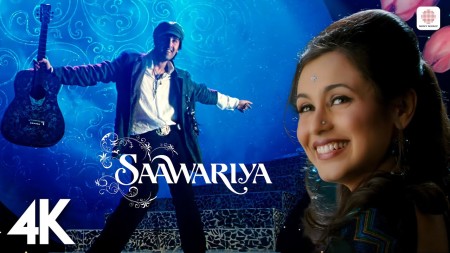 Saawariya: Người yêu dấu