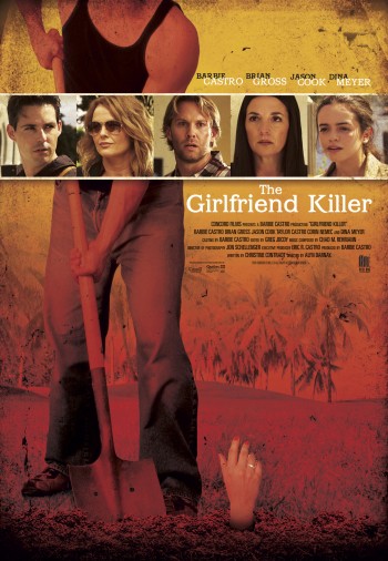 Săn Đuổi Tình Nhân (Girlfriend Killer) [2017]