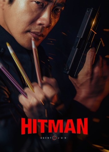 Sát Thủ Vô Cùng Cực (Hitman: Agent Jun) [2020]