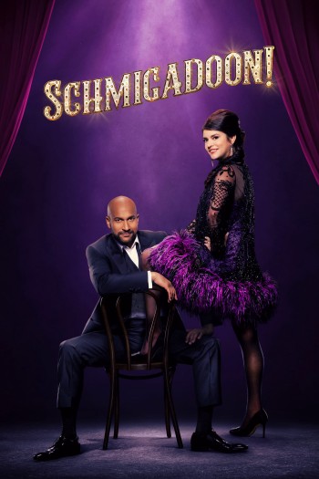 Schmigadoon! (Phần 2) (Schmigadoon! (Season 2)) [2023]