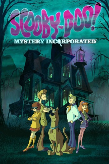 Scooby-Doo! Đội Giải Mã Bí Ẩn (Phần 2) (Scooby-Doo! Mystery Incorporated (Season 2)) [2012]