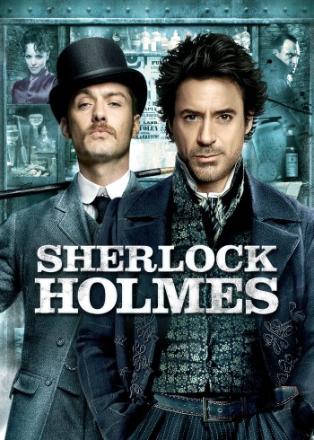 Sherlock Holmes (Sherlock Holmes) [2009]