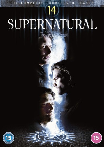 Siêu Nhiên (Phần 14) (Supernatural (Season 14)) [2018]