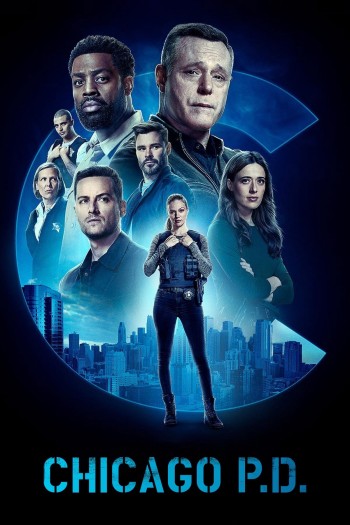 Sở Cảnh Sát Chicago (Phần 10) (Chicago P.D. (Season 10)) [2022]