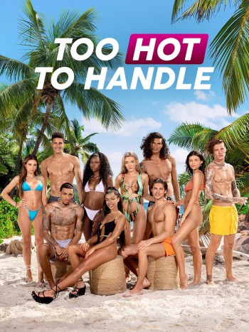 Sự Cám Dỗ Nóng Bỏng (Phần 4) (Too Hot To Handle (Season 4)) [2022]