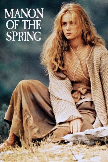 Suối Nguồn (Manon of the Spring) [1986]
