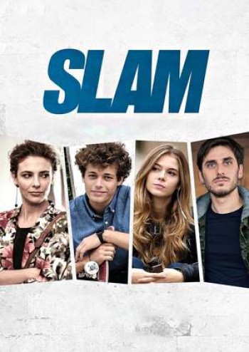 Tất cả vì một cô nàng (Slam) [2017]