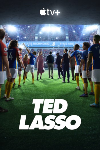Ted Lasso (Phần 3) (Ted Lasso (Season 3)) [2023]