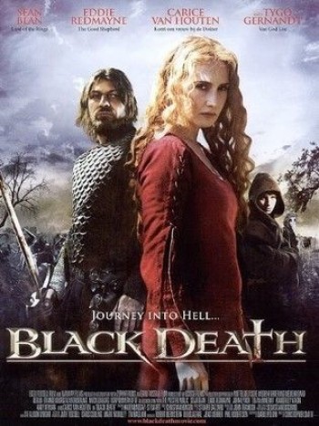 Thảm Họa Diệt Vong (Black Death) [2010]