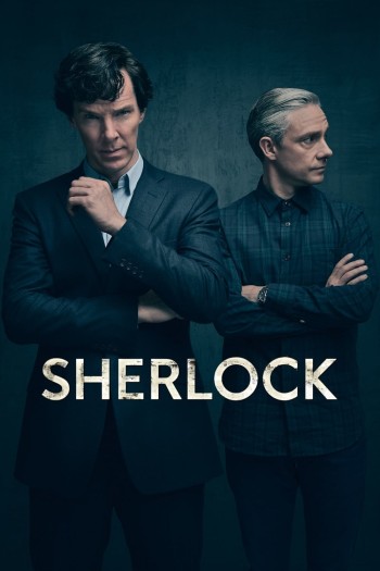 Thám Tử Sherlock (Phần 1) (Sherlock (Season 1)) [2017]