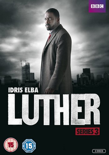 Thanh Tra Luther (Phần 3) (Luther (Season 3)) [2013]