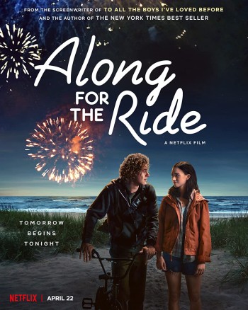 Thao thức đêm hè (Along for the Ride) [2022]