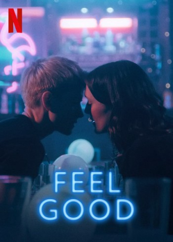 Thấy Vui (Phần 2) (Feel Good (Season 2)) [2021]