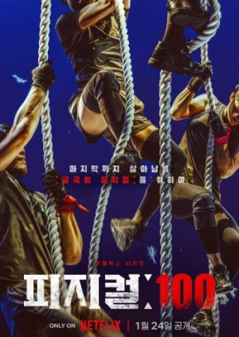 Thể Chất: 100 (Physical: 100) [2023]