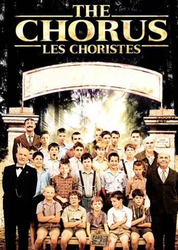 The Chorus (The Chorus) [2004]
