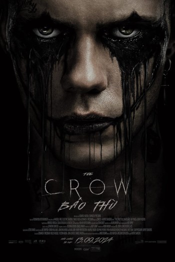 The Crow (The Crow) [2024]