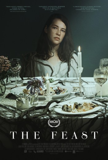 The Feast (The Feast) [2021]