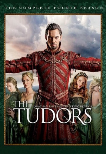 Vương Triều Tudors (Phần 4) (The Tudors (Season 4)) [2010]