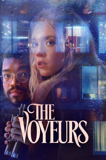The Voyeurs (The Voyeurs) [2021]