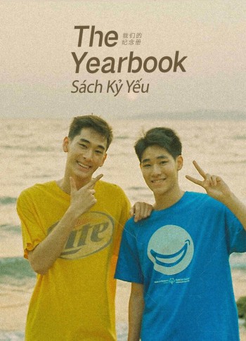 The Yearbook: Sách Kỷ Yếu (The Yearbook The Series) [2023]