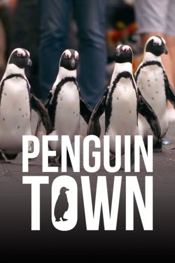 Thị trấn cánh cụt (Penguin Town) [2021]