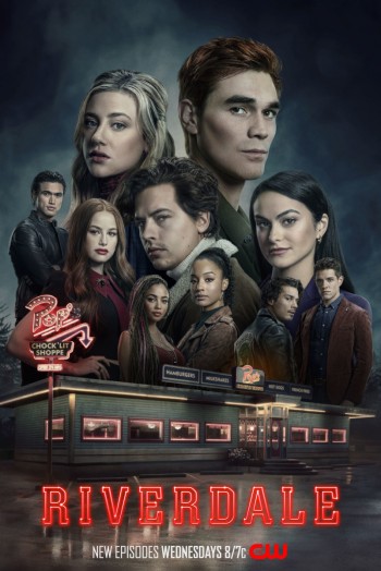 Thị Trấn Riverdale (Phần 5) (Riverdale (Season 5)) [2021]