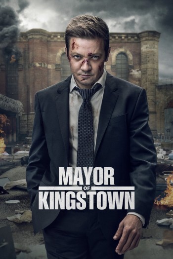 Thị Trưởng Kingstown (Phần 2) (Mayor Of Kingstown (Season 2)) [2023]