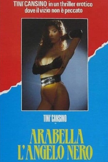 Thiên Thần Tội Lỗi (Arabella Black Angel) [1989]